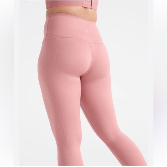 Knix HiTouch High Rise Legging - Picture 6 of 12